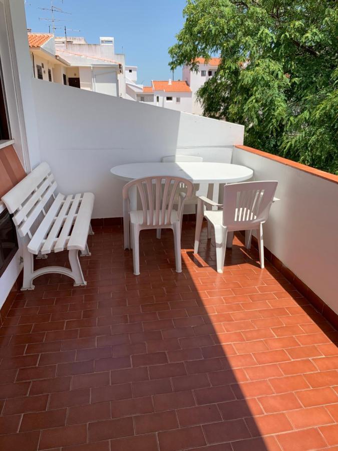 albu centro Apartment Albufeira Exterior foto