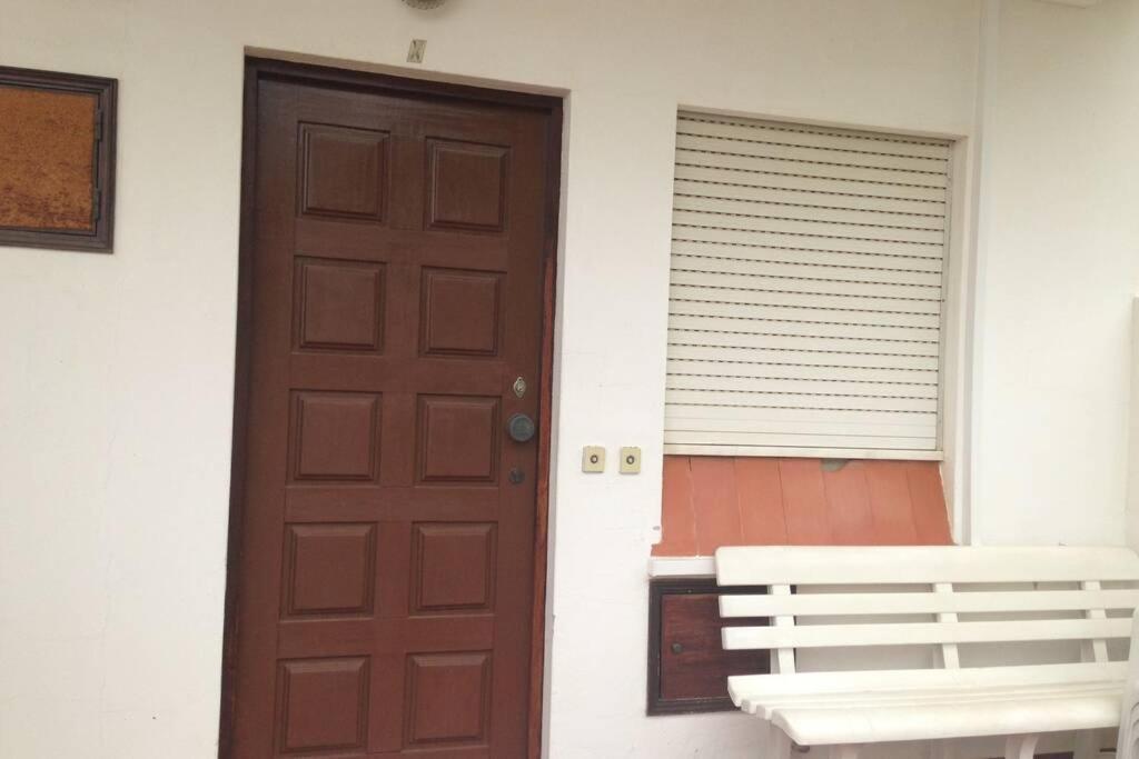 albu centro Apartment Albufeira Exterior foto
