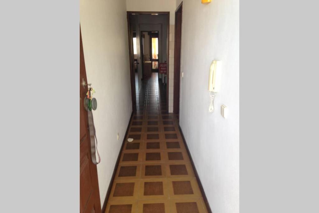 albu centro Apartment Albufeira Exterior foto